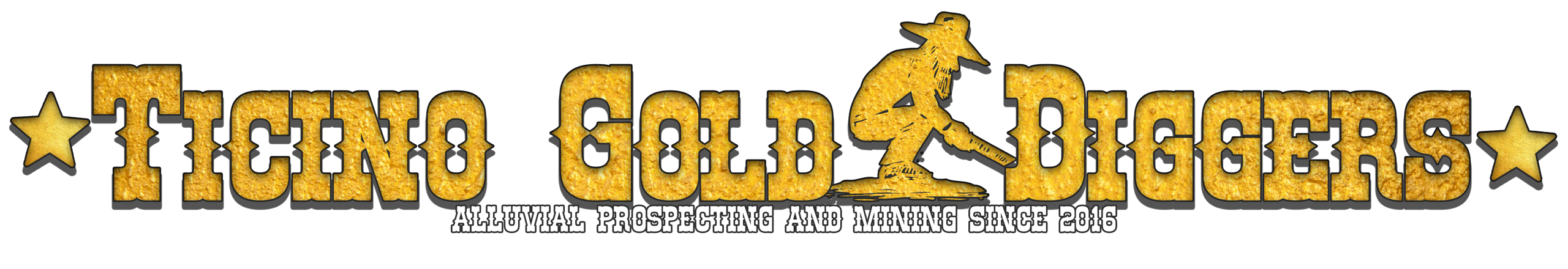 Ticino Gold Diggers Shop