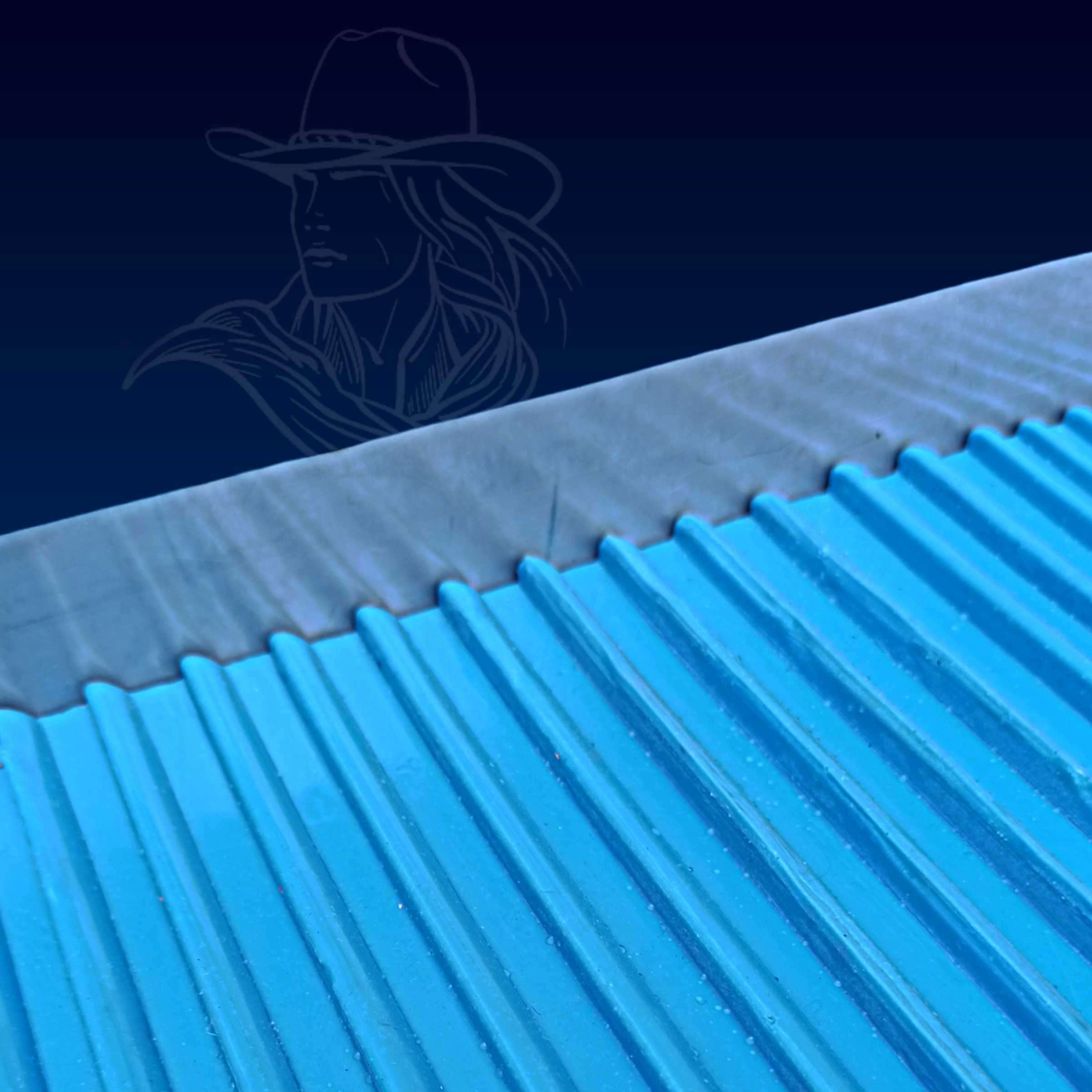 Prospector a Onde – Sluice box leggera per ricerca oro - immagine 3