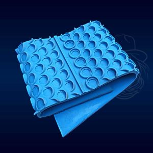 Tappetino a celle per Prospector in silicone