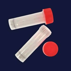 Fialette per oro e pepite resistenti 30ml