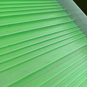 Trappole in silicone