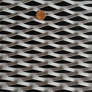 Trappole onda-piramide 48×12 Double-Face in alluminio fino a 60 cm