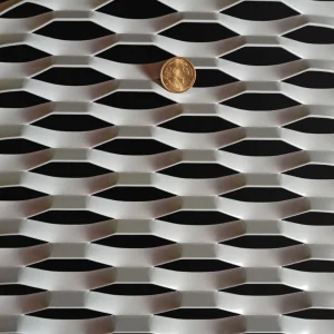 Trappole a prisma in alluminio per oro - fino a 60 cm