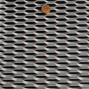Trappole a celle in alluminio per oro - fino a 60 cm