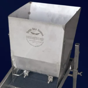 Accessori per Sluice box