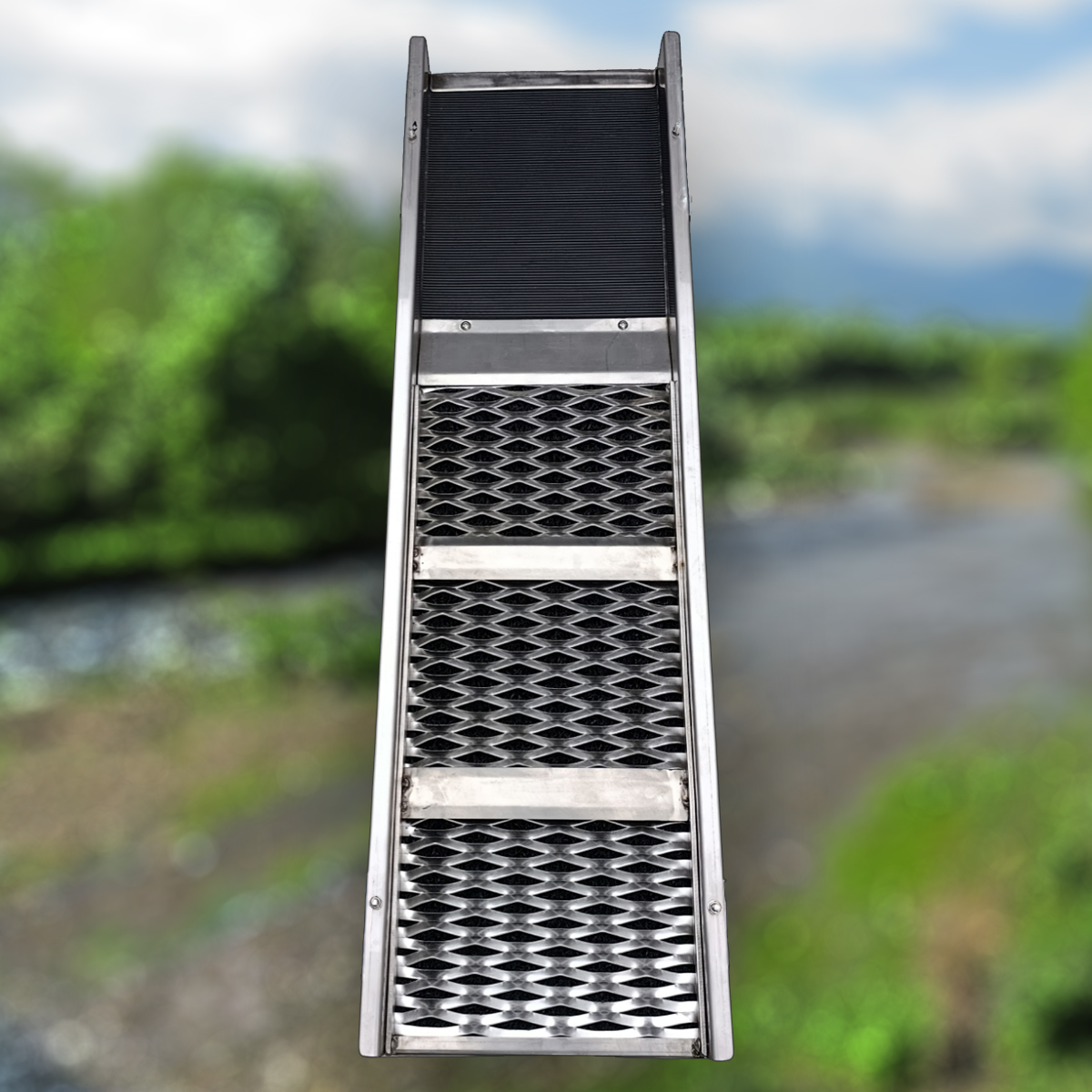 Water Beetle Standard – Sluice box per oro professionale