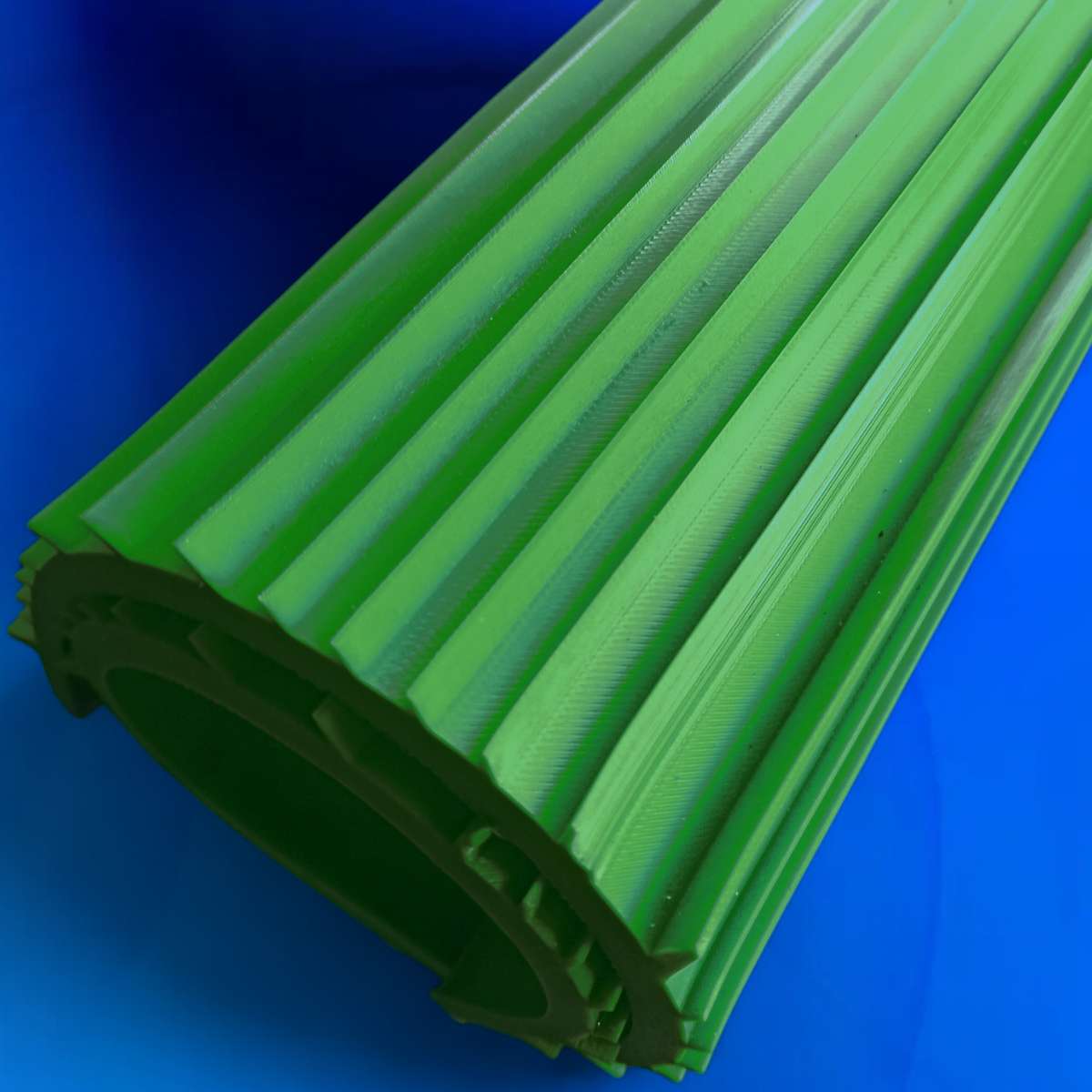 Tappetino a salti per oro 17x45 in silicone - immagine 5